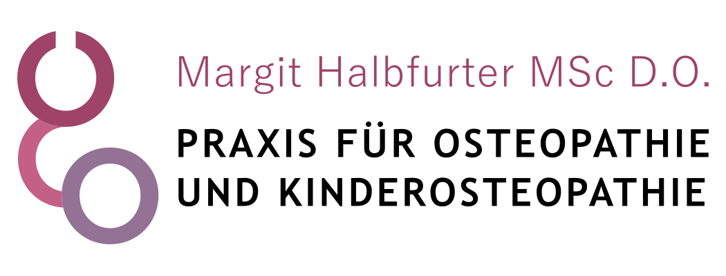 Osteopathie Margit Halbfurter
