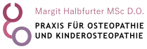 Osteopathie Margit Halbfurter